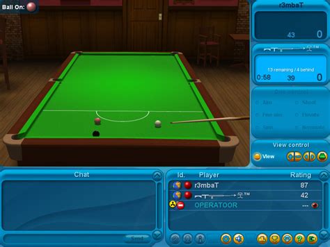 flyordie|Snooker games – Play snooker online .